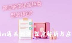 :Tokenim通关测评：深度解析与应用指南