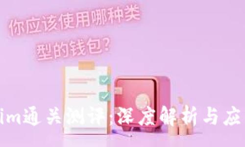 :
Tokenim通关测评：深度解析与应用指南