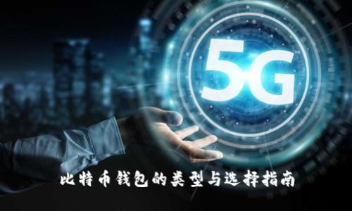 比特币钱包的类型与选择指南