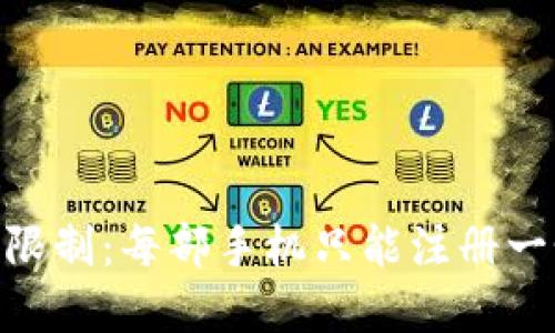 思考一个的
Tokenim注册限制：每部手机只能注册一个账户的真相