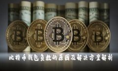  比特币钱包负数的原因及解决方案解析