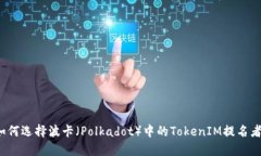 如何选择波卡（Polkadot）中的TokenIM提名者？