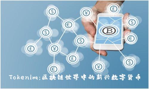 Tokenim：区块链世界中的新兴数字货币