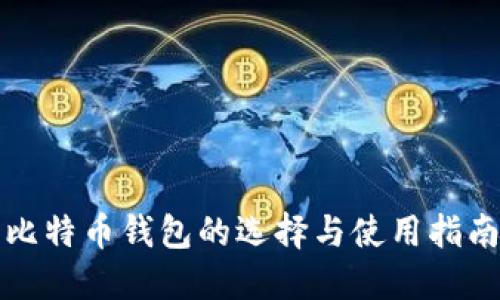比特币钱包的选择与使用指南