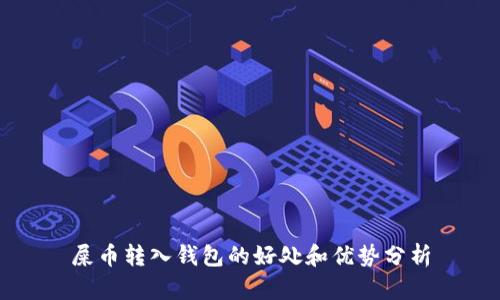 屎币转入钱包的好处和优势分析