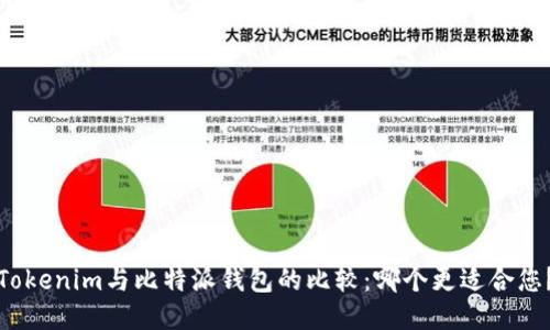 Tokenim与比特派钱包的比较：哪个更适合您？