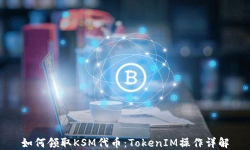 
如何领取KSM代币：TokenIM操作详解