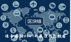 :适合存储USDT的最佳钱包推荐
