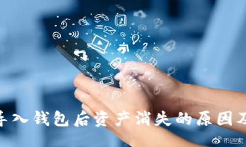 split

tokenim导入钱包后资产消失的原因及解决方法