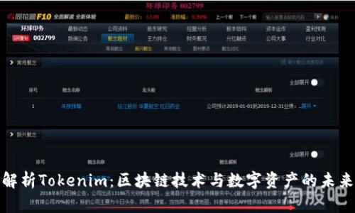 全面解析Tokenim：区块链技术与数字资产的未来趋势