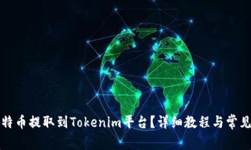 如何将比特币提取到Tokenim平台？详细教程与常见问题解答