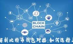 全面解析比特币钱包对接：如何选择与使用