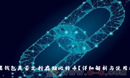 苹果钱包是否支持存储比特币？详细解析与使用指南