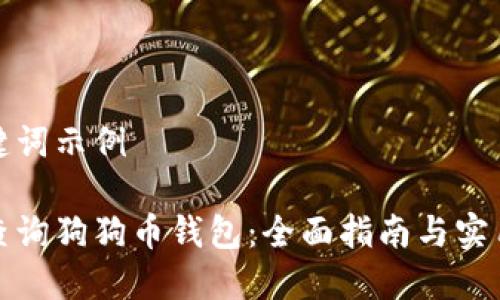和关键词示例

如何查询狗狗币钱包：全面指南与实用技巧
