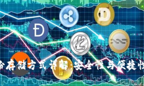 Tokenim备份存储方式详解：安全性与便捷性的完美结合