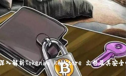  深入解析Tokenim Keystore 文件及其安全性