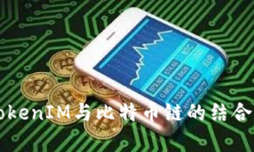 全面解析TokenIM与比特币链的结合与未来展望