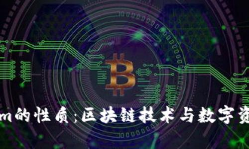理解Tokenim的性质：区块链技术与数字资产的新前沿