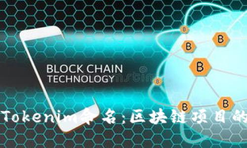 深入理解Tokenim命名：区块链项目的关键要素