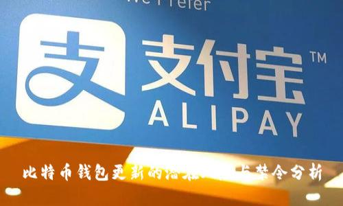 比特币钱包更新的潜在风险与禁令分析
