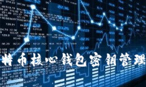 全面解析比特币核心钱包密钥管理与安全策略