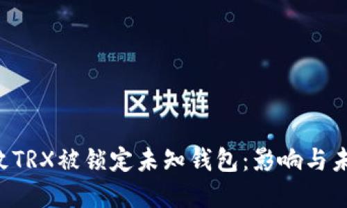 : 8亿枚TRX被锁定未知钱包：影响与未来展望