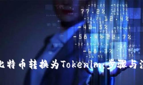 如何将比特币转换为Tokenim：步骤与注意事项