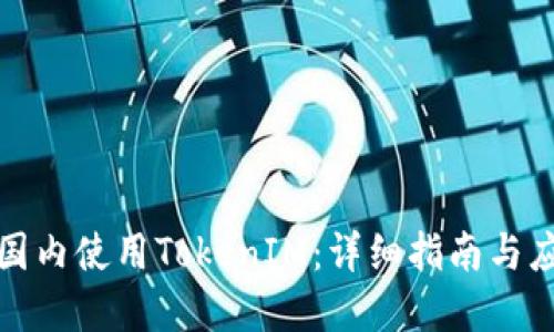 如何在国内使用TokenIM：详细指南与应用探讨