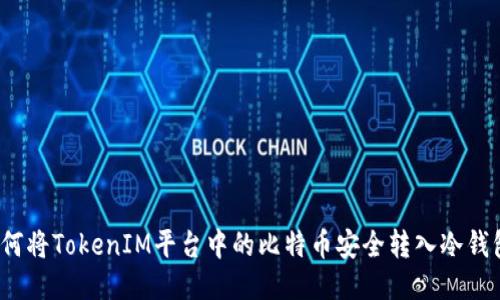 如何将TokenIM平台中的比特币安全转入冷钱包？