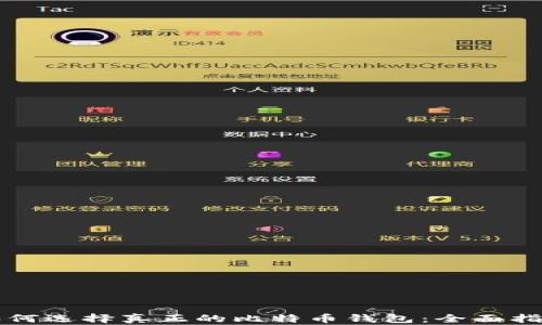 
如何选择真正的比特币钱包：全面指南