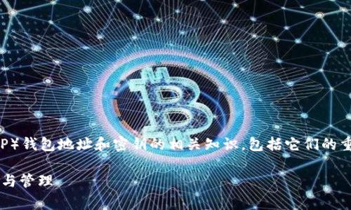 在这篇文章中，我们将深入探讨瑞波币（XRP）钱包地址和密钥的相关知识，包括它们的重要性、如何安全管理以及常见问题解答等。

全面解析瑞波币钱包地址与密钥的重要性与管理
