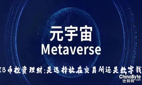 SHIB币投资理财：是选择放在交易所还是数字钱包？