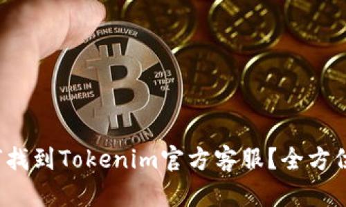  如何找到Tokenim官方客服？全方位指南