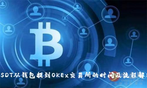 USDT从钱包提到OKEx交易所的时间及流程解析