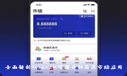 全面解析TokenIM可转币种及其市场应用