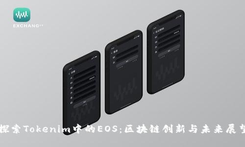 探索Tokenim中的EOS：区块链创新与未来展望