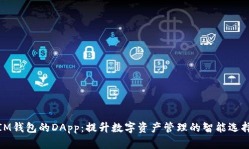 IM钱包的DApp：提升数字资产管理的智能选择