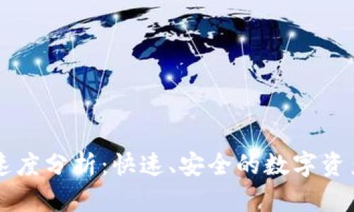 IM钱包到账速度分析：快速、安全的数字资产转移新选择