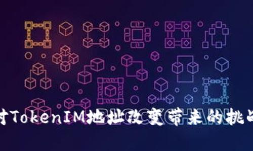 如何应对TokenIM地址改变带来的挑战与机遇