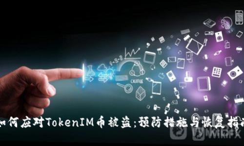 如何应对TokenIM币被盗：预防措施与恢复指南