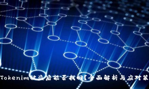 : Tokenim被盗后能否找回？全面解析与应对策略