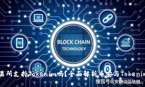币安交易所支持Tokenim吗？全面解析币安与Tokenim的整合