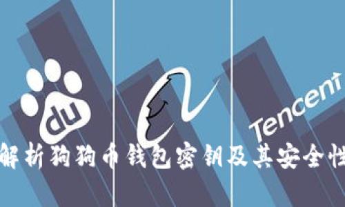 全面解析狗狗币钱包密钥及其安全性管理