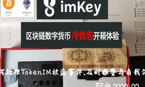 如何处理TokenIM被盗事件，及时报警与自我保护