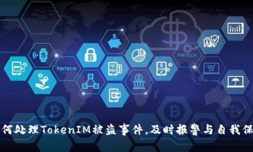 如何处理TokenIM被盗事件，及时报警与自我保护