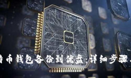 如何将比特币钱包备份到优盘：详细步骤与注意事项