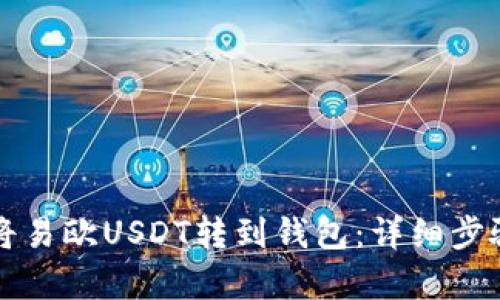如何将易欧USDT转到钱包：详细步骤解析