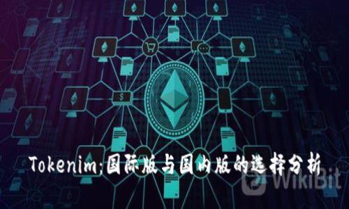 Tokenim：国际版与国内版的选择分析