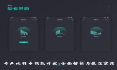 专业比特币钱包开发：全面解析与最佳实践