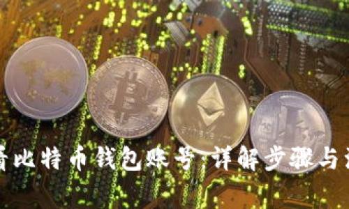 如何查看比特币钱包账号：详解步骤与注意事项